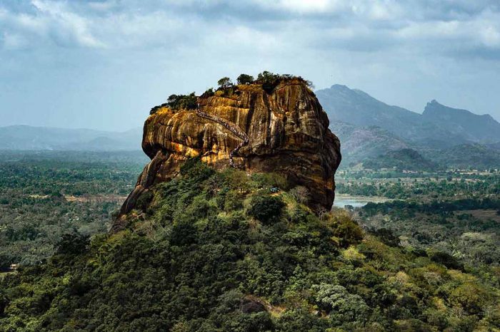 Sri Lanka